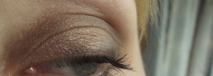 Пятицветная палетка теней Chanel Entrelacs Eyeshadow Palette