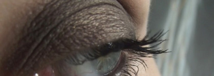 Пятицветная палетка теней Chanel Entrelacs Eyeshadow Palette