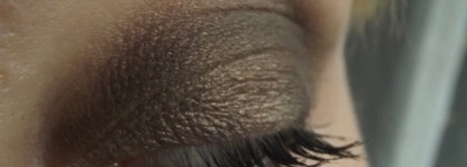Пятицветная палетка теней Chanel Entrelacs Eyeshadow Palette