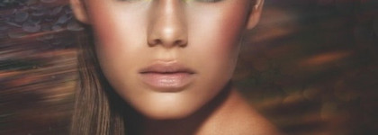 GOSH Magic Frost Makeup Collection Autumn-Winter 2011-2012 — Осенне-зимняя коллекция макияжа ГОШ 2011