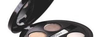 GOSH Magic Frost Makeup Collection Autumn-Winter 2011-2012 — Осенне-зимняя коллекция макияжа ГОШ 2011
