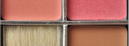 Benefit Holiday Makeup Collection 2011-2012 - Праздничная коллекция макияжа Бенефит 2011-2012