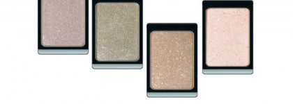 Акция в сети магазинов "Элизе" на тени от ArtDeco