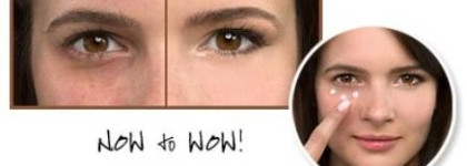 Бальзам для контура глаз "Ooh La Lift" от Benefit