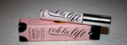 Бальзам для контура глаз "Ooh La Lift" от Benefit