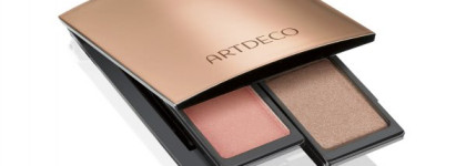 ArtDeco Beauty Meets Fashion Makeup Collection for Spring 2012 - Весенняя коллекция макияжа АртДеко 2012