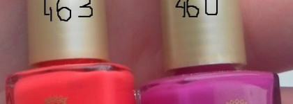 Белорусские краски