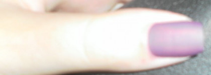 Блестки и мате