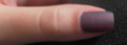 Блестки и мате