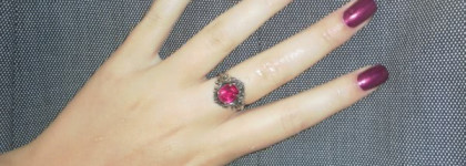 2 лака OPI - они разные и оба мои