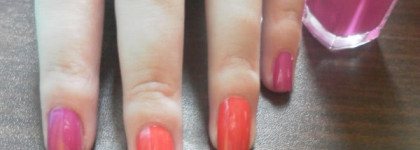 Белорусские краски