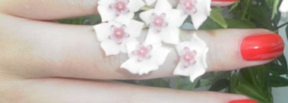 Сочность от OPI