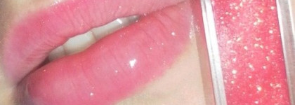 Yves Saint Laurent Golden Gloss №15