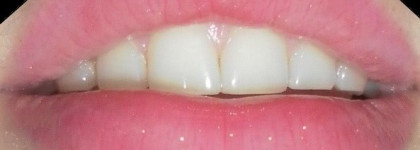 Yves Saint Laurent Golden Gloss №15