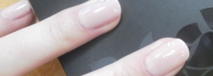 Нежный-нежный Rimmel 200 princess pink