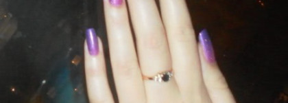 Я его нашла