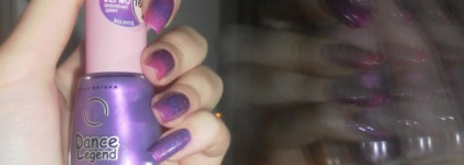 Я его нашла