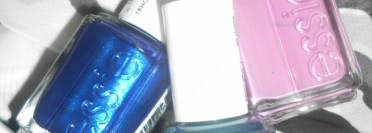 Невероятный синий от Essie №92