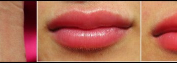 Лицо, глаза и губы от Yves Saint Laurent: пудра Poudre Compacte Radiance #5 , тени Ombre Solo #8 Fawn, помада-блеск Gloss Volupté #7 Tangy Orange