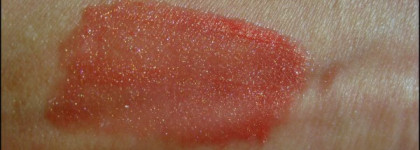 Блеск Chanel Aqualumiere Gloss # 68 Candy Glow