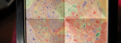 Весенний блеск от Givenchy "Limited Edition Le Prisme Visage Bucolic Blossoms Spring Glow"