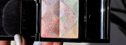 Весенний блеск от Givenchy "Limited Edition Le Prisme Visage Bucolic Blossoms Spring Glow"