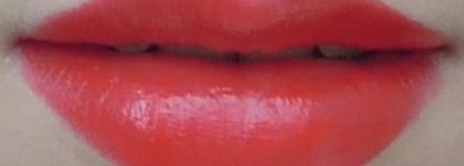 Две помады : YSL Rouge Volupte №16 & YSL Rouge Volupte №8