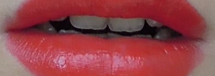 Две помады : YSL Rouge Volupte №16 & YSL Rouge Volupte №8