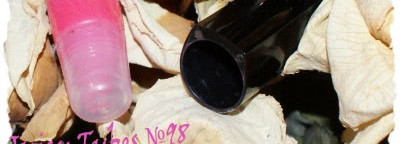 Хочу показать мой любимый дуэт помады и блеска Lancome:                                                                                           L’ Absolu Rouge №352  &  Juicy Tubes №98