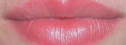 Моя идеальная помада Dolce & Gabbana shine lipstick rouge a levres satine №100 violet