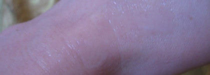 Нежный лосьон Matis reponse delicate