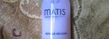 Нежный лосьон Matis reponse delicate