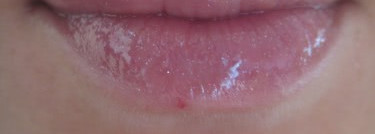 Два блеска Sephora Super Shimmer Lip Gloss apricot souffle/pink ballerina - мои удачные пражские сувениры