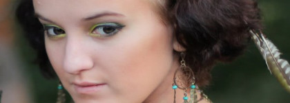 Блески для губ NYX Round Lip Gloss