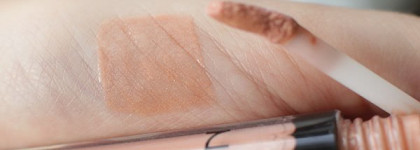 Блески для губ NYX Round Lip Gloss