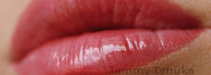 Блески для губ NYX Round Lip Gloss