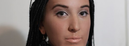 Примеряю ядреные "замазки" NYX Round Lipstick (Orange Soda, Honey, Circe, Rea, Creamy Beige, Champagne, Orion)