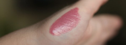 NYX Black Label Lipstick тон Dusty Rose