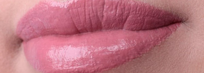 NYX Black Label Lipstick тон Dusty Rose
