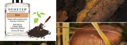 Demeter Fragrance Library - Dirt