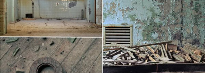 Demeter Fragrance Library - Dirt