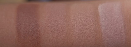 Минеральная косметика Colorevolution