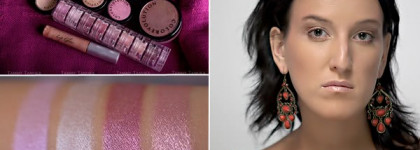 Минеральная косметика Colorevolution