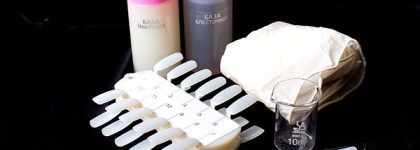 Я обезумела! - первозданная алхимия - Franken от Dance Legend