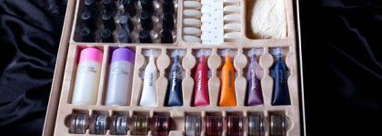 Я обезумела! - первозданная алхимия - Franken от Dance Legend