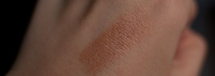 Мои косметические покупки - тушь Estee Lauder, помада Burberry и помада-блеск YSL