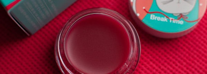 Мяу? Кошкин день? TonyMoly и Too Cool For School - в теме