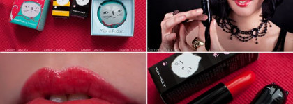 Мяу? Кошкин день? TonyMoly и Too Cool For School - в теме