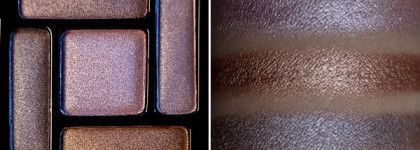 El Corazon Professional Palette of 3-D Holographic Waterproof Shades for Eyes - палетка теней из 12 наборов, 60 цветов