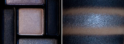 El Corazon Professional Palette of 3-D Holographic Waterproof Shades for Eyes - палетка теней из 12 наборов, 60 цветов